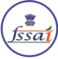 FSSAI Certified Company